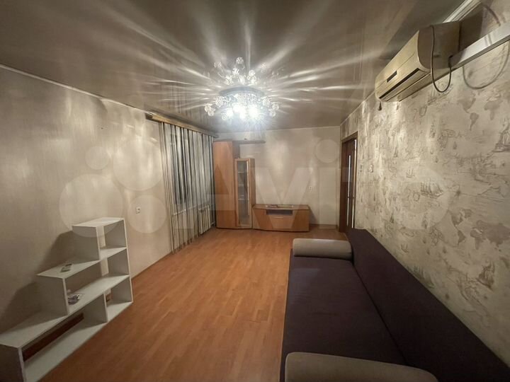 2-к. квартира, 60 м², 6/9 эт.