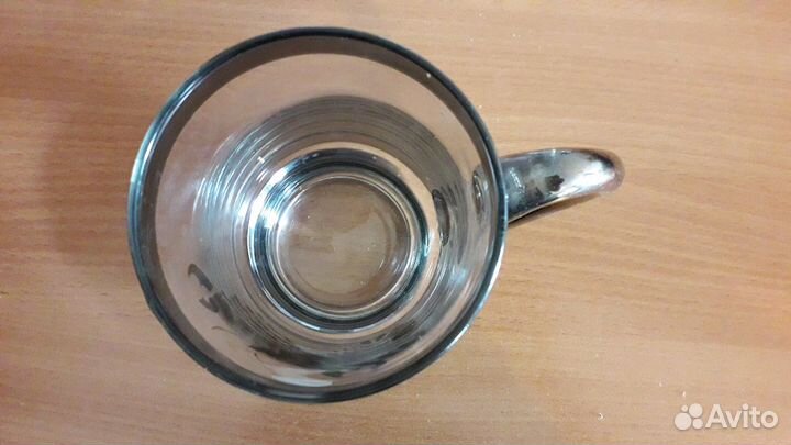 Кружка пивная 0,5л