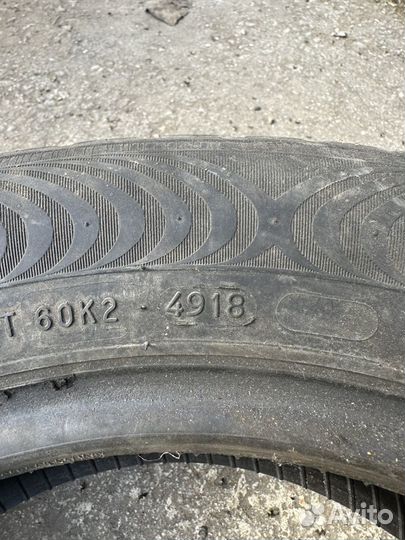 Nokian Tyres Hakka Green 2 185/60 R14