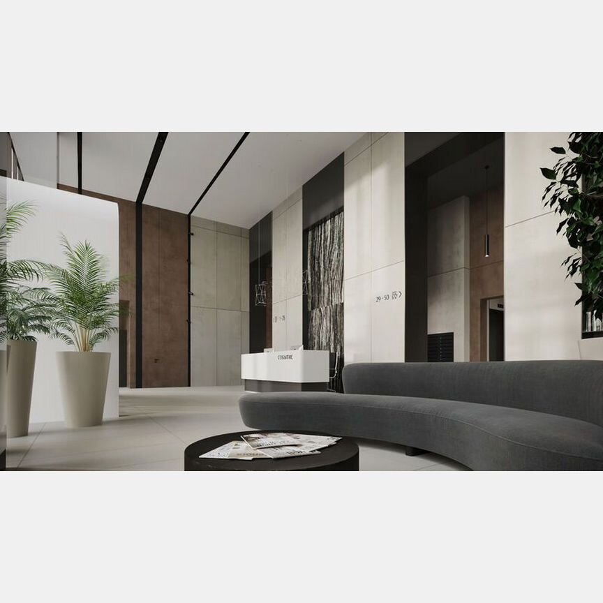 4-к. квартира, 125,7 м², 49/50 эт.