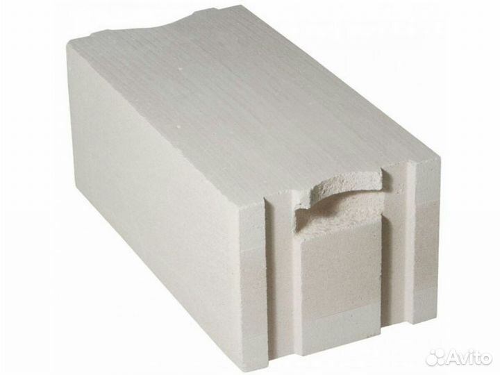 Газоблок