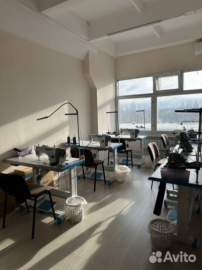 Пошив одежды оптом для маркетплейсов