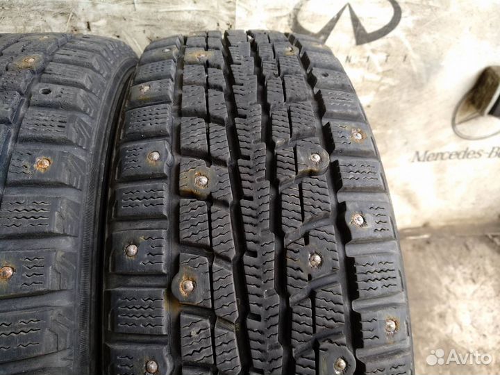 Dunlop SP Winter Ice 01 175/65 R14 82T