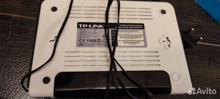 Продам роутеры TP-link, D-link, Sagemcom, qtech