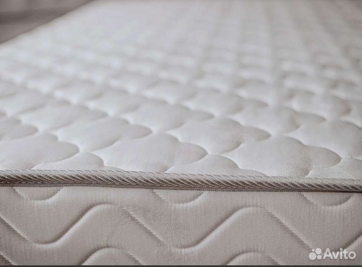 Матрас 120х200 Орматек