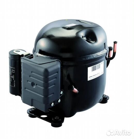 Компрессор R-22 MBP 426 Вт Tecumseh AE(сае) 4450Е