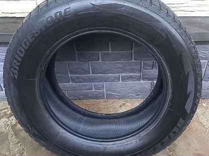 Bridgestone Blizzak Spike-02 265/60 R18 114T