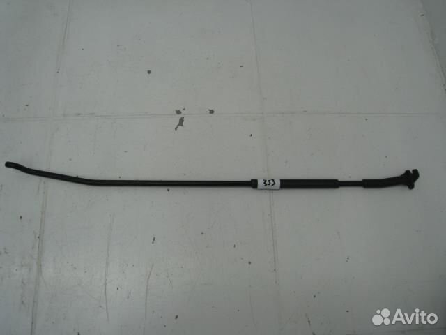 Упор капота Nissan Qashqai J10