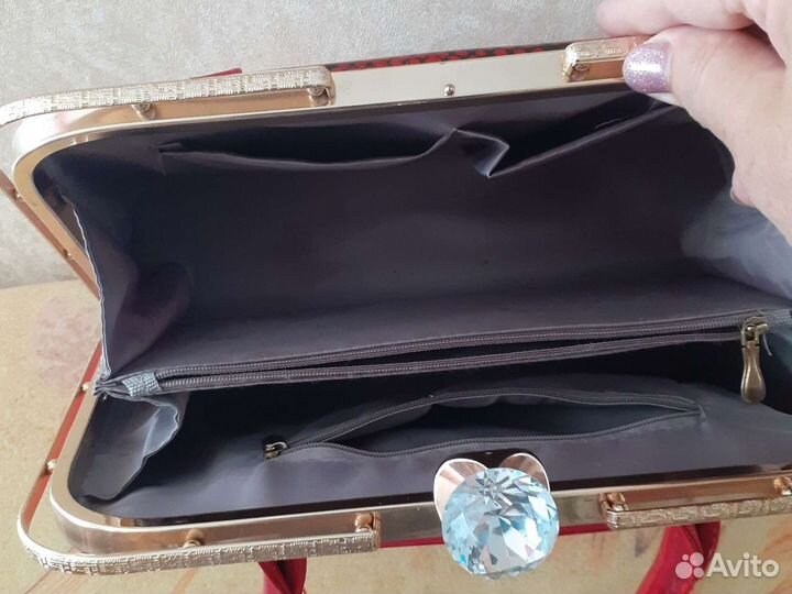 Сумка женская