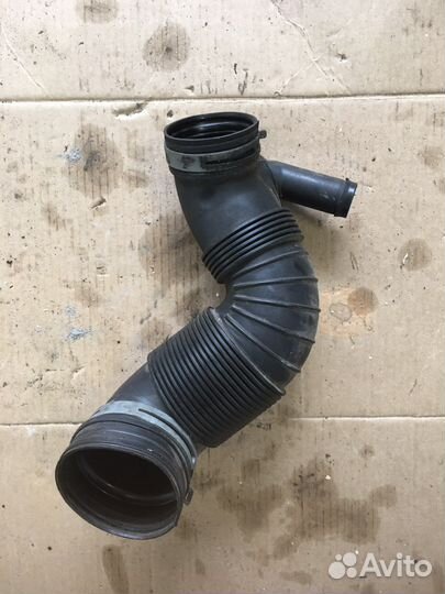 Патрубок воздушного фильтра Audi A3 8P(3529)