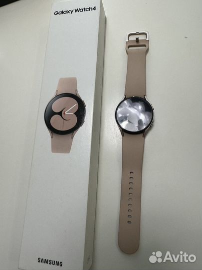 Samsung Galaxy Watch 4