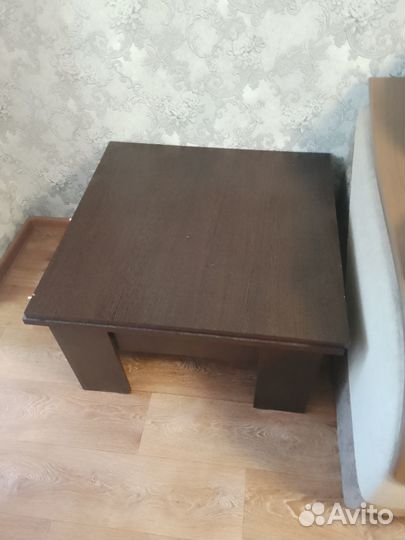 Стол трансформер