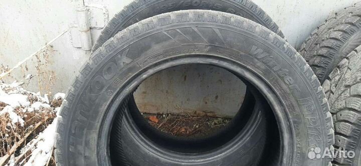 Hankook Winter I'Cept Evo2 W320B 195/60 R15