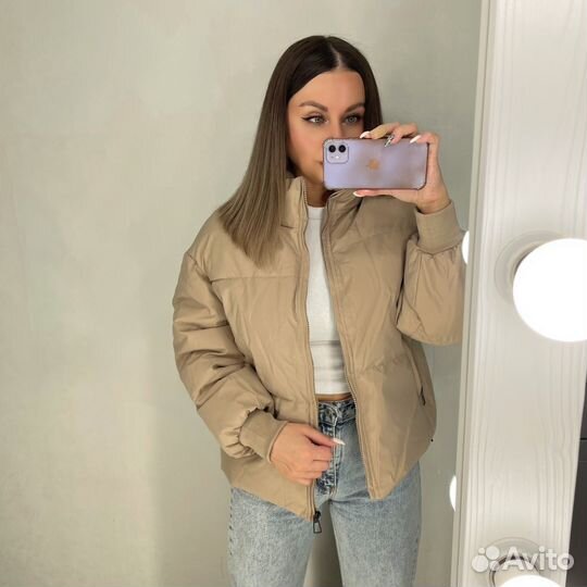 Куртка женская новая