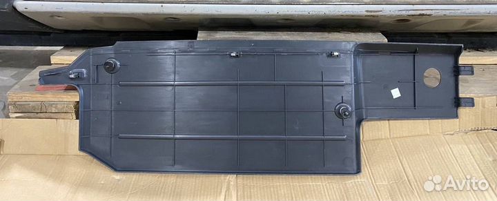 Крышка фары Volvo FH5 78526671