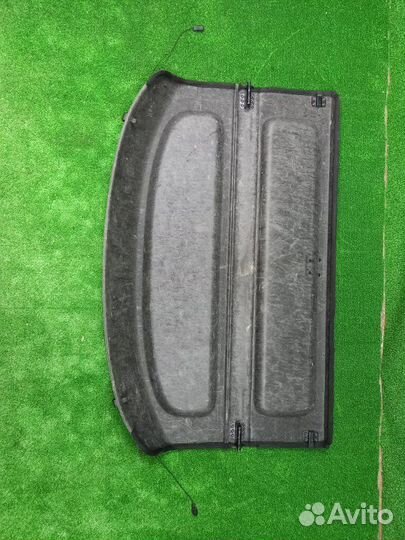 Полка багажника Mazda Mazda3 Mps BK L3VDT 2008