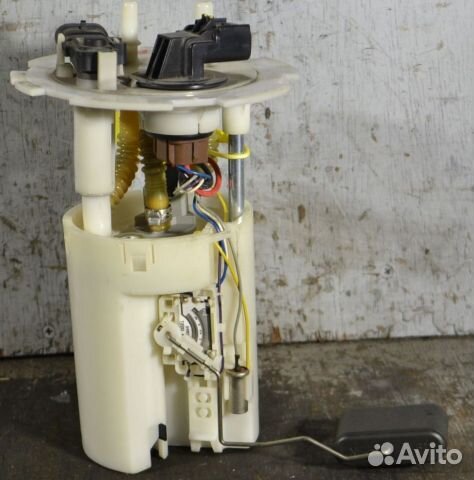 Топливный насос Chevrolet / Daewoo Эпика