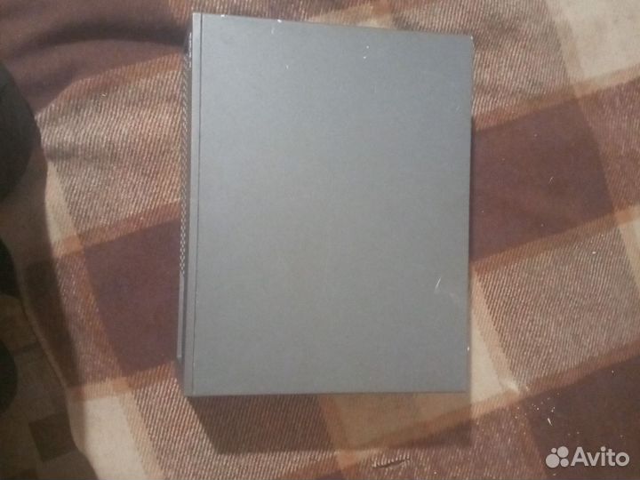 Пк