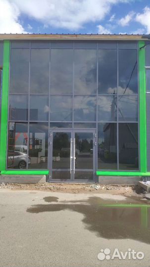 Монтажник светопрозрачных конструкций и окон пвх