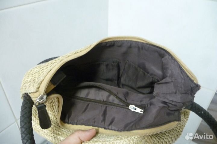 Сумки летние