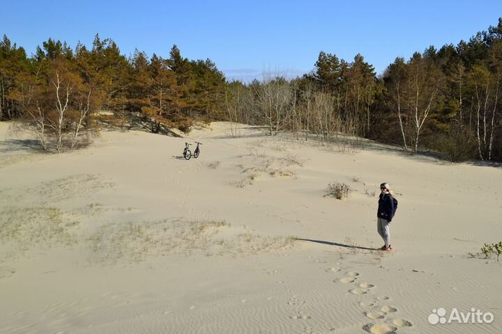 Индивидуальная экскурсия Балтийская коса+Балтийск