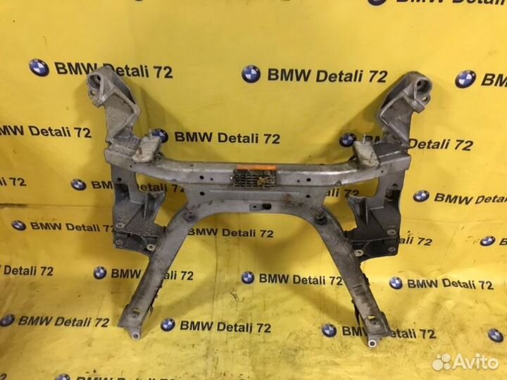 Подрамник передний Bmw 7 E66 N62B48 2005