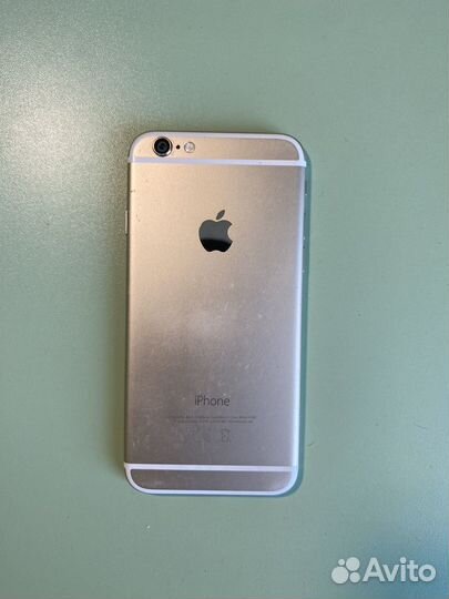 iPhone 6, 32 ГБ