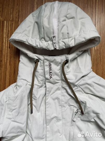 Горнолыжный костюм Armada S