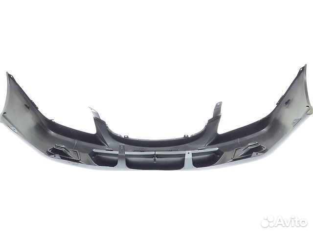 Бампер передний (только тагаз) Accent