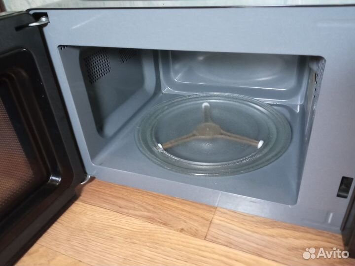 Микроволновая печь dexp