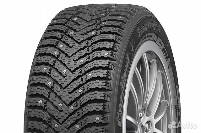 Cordiant Snow Cross 2 175/65 R14 86T