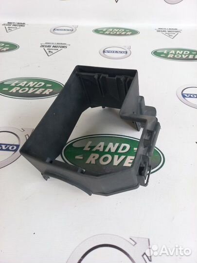 Корпус блока управления двигателем Volvo S60 XC90