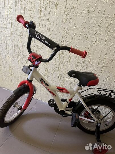 Велосипед детский