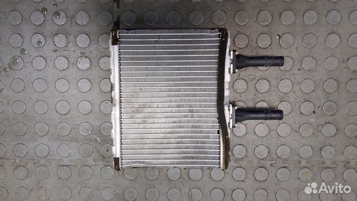 Радиатор отопителя Nissan Almera Tino, 2003