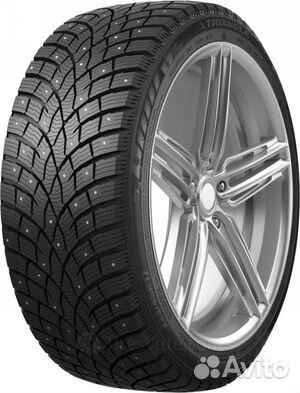 Triangle IcelynX TI501 215/55 R17