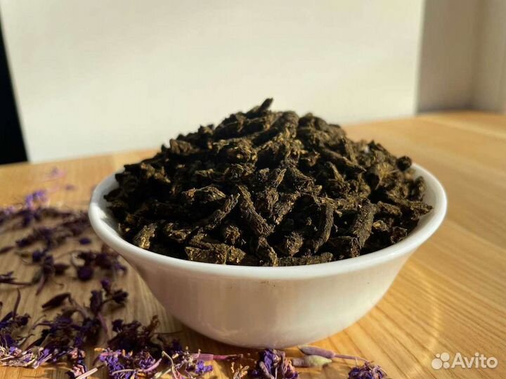 Иван чай 1 килограмм кипрей зож, настоящий