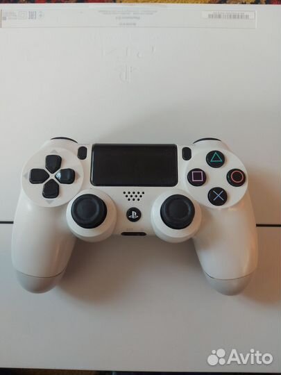 Sony PS4 FAT (CUH-1208A)