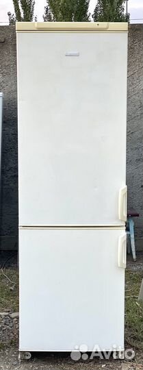 Электролюкс 190см двухкамерн с доставк и гарантией