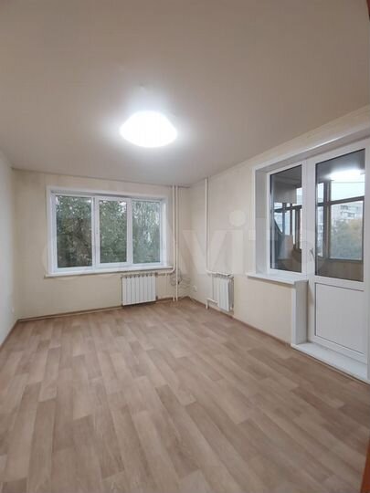 2-к. квартира, 53 м², 5/9 эт.
