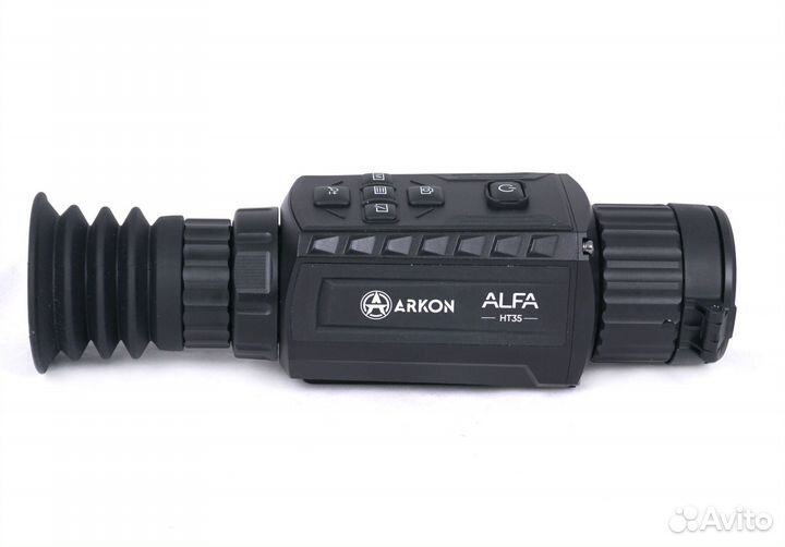 Прицел-тепловизор Arkon Альфа HT35