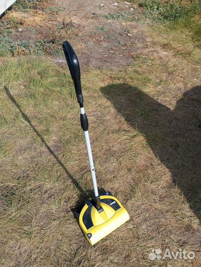 Karcher k55 электровеник