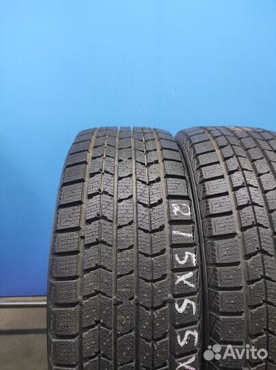 Dunlop DSX-2 215/55 R16 93Q