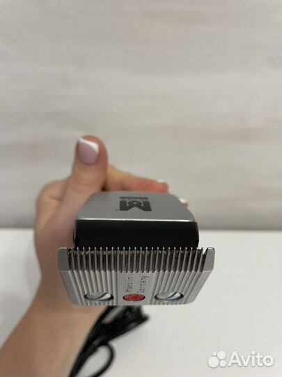 Машинка дл стрижки волос Moser 1400