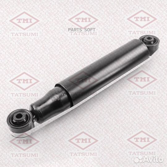 Tatsumi TAA5070 Амортизатор задний газовый L/R 1шт
