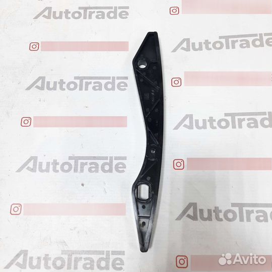 Направляющая цепи привода грм solaris KIO