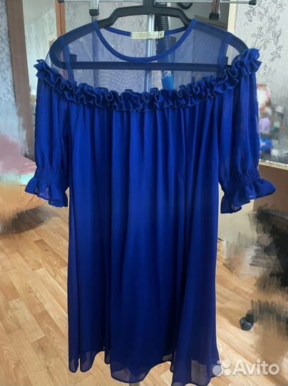 Платье женское