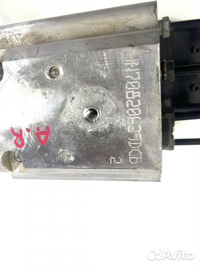 Блок ABS Alfa Romeo 159 2.2