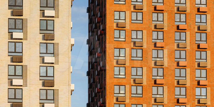 2-к. апартаменты, 51,8 м², 13/21 эт.