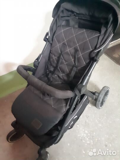 Люлька от коляски olsson