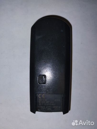 Ключ для Mazda CX-7 2010- Оригинал